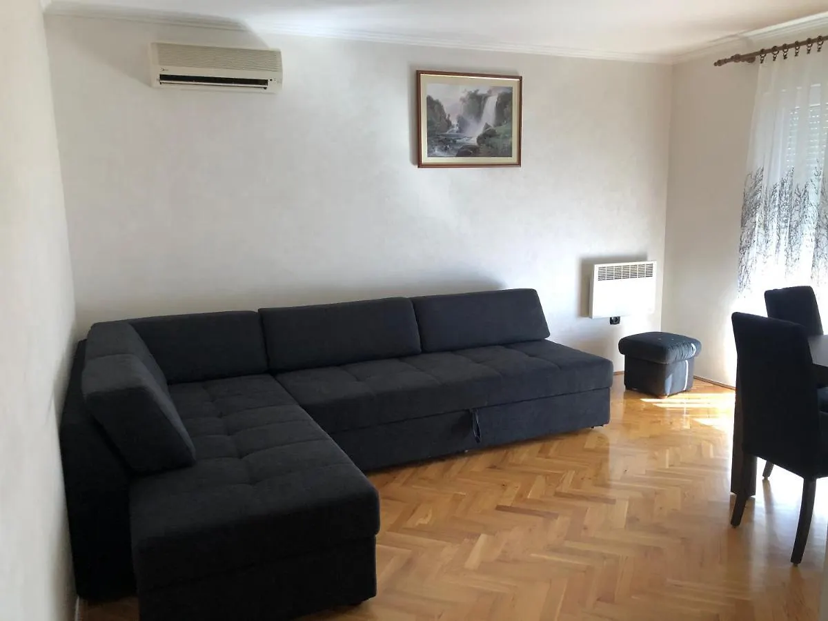 Apartment Elza Opatija