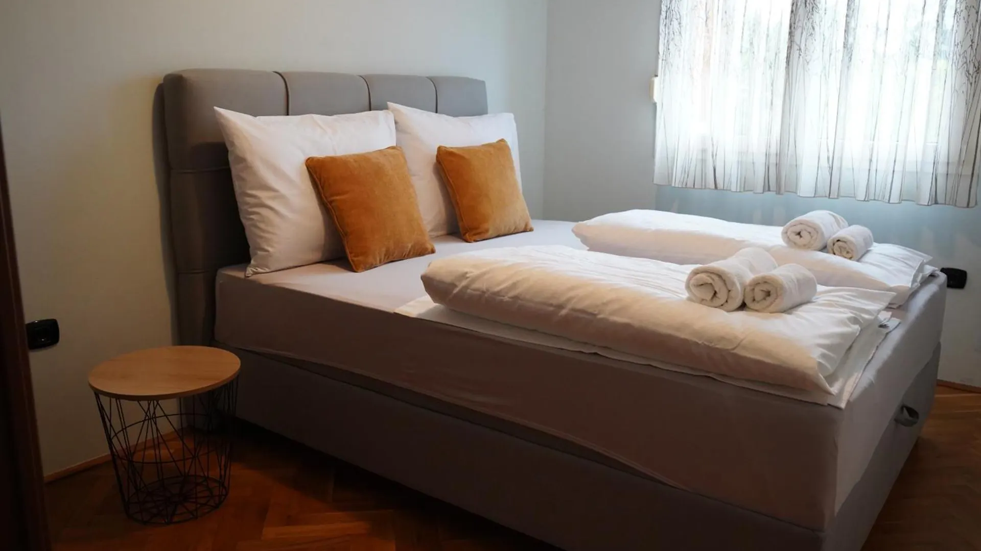Apartment Elza Opatija 0*,  Croatia