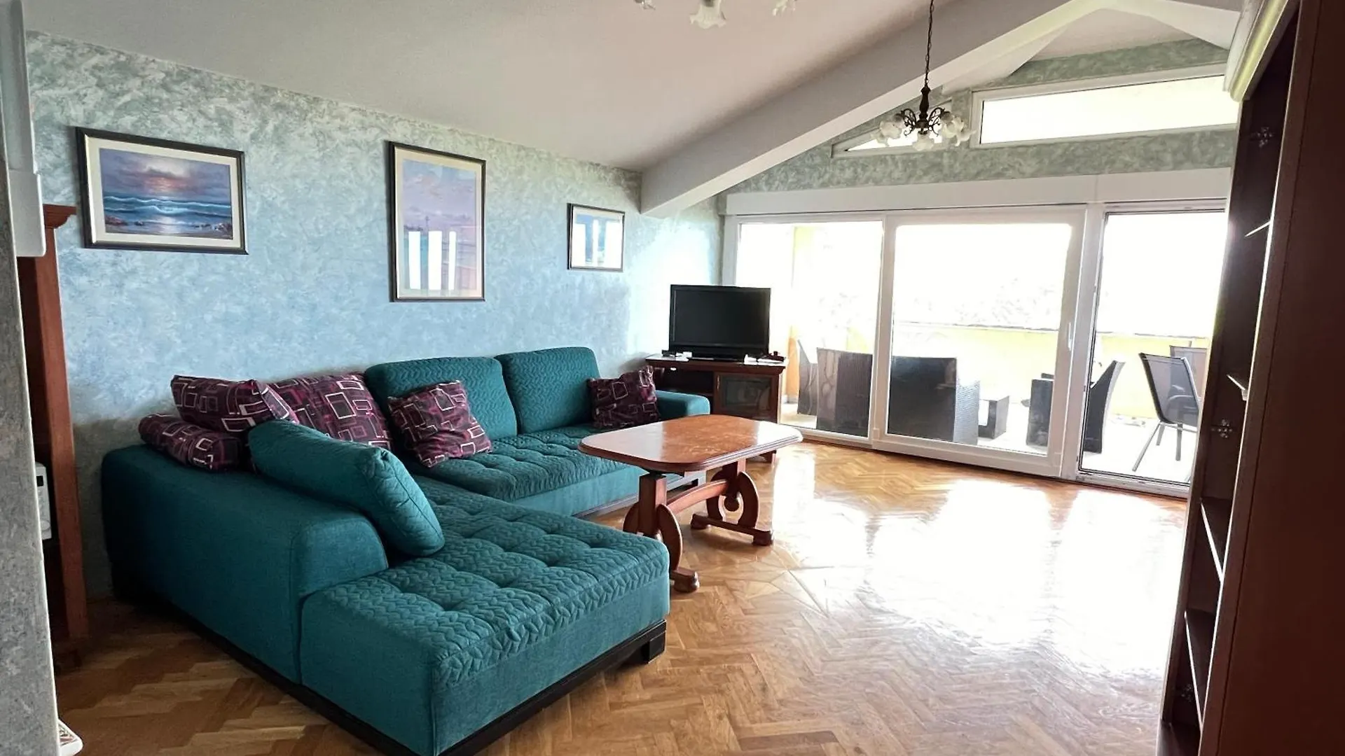 Apartment Elza Opatija Croatia