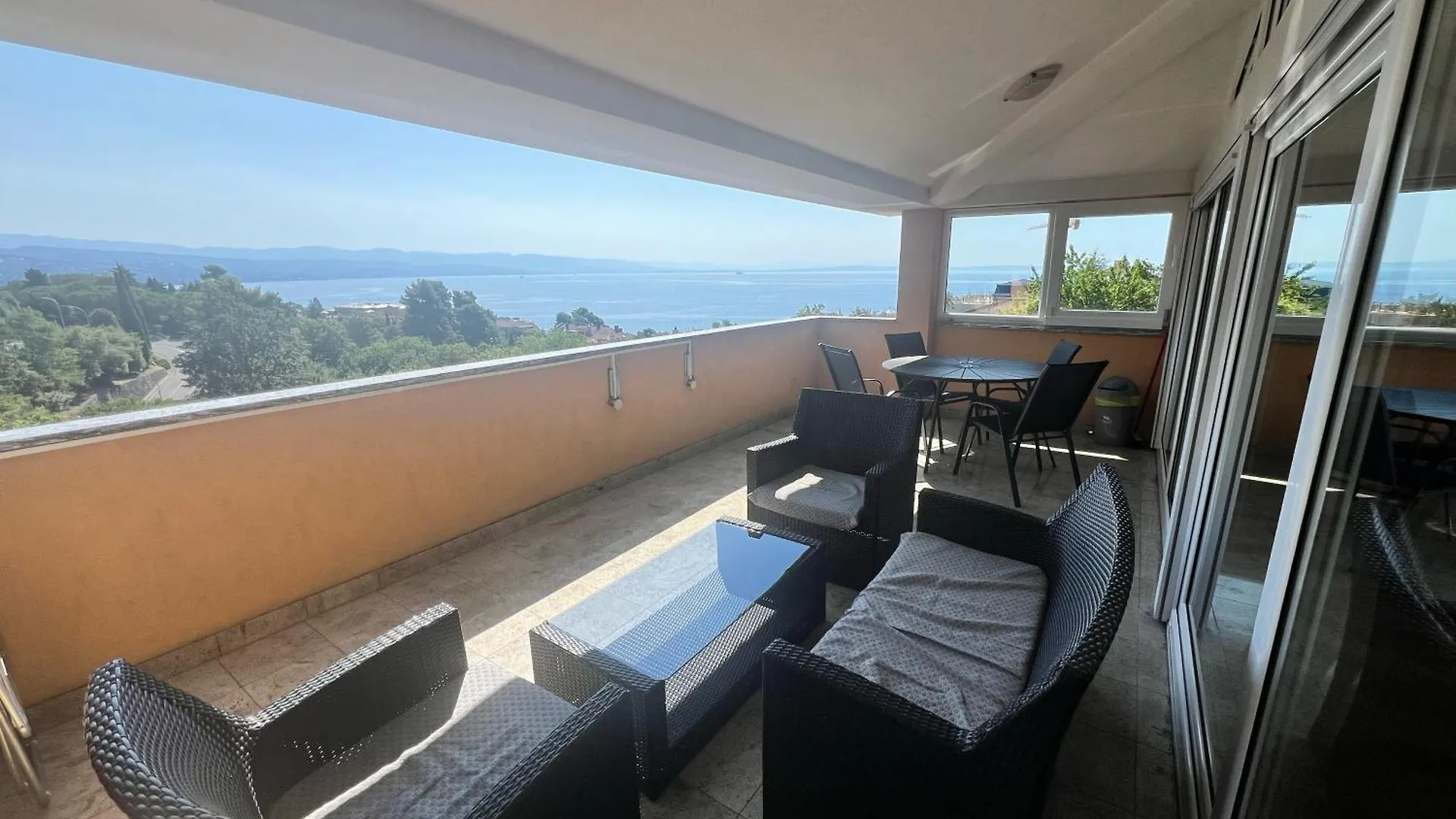 Apartment Elza Opatija Croatia
