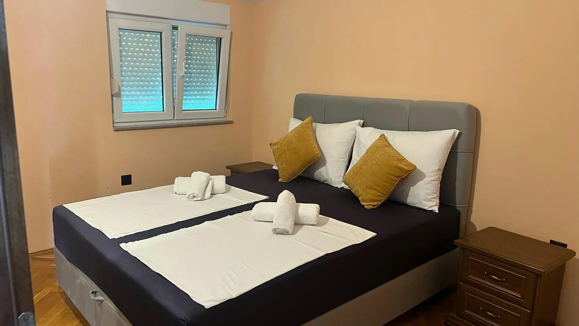 Apartment Elza Opatija 0*,  Croatia