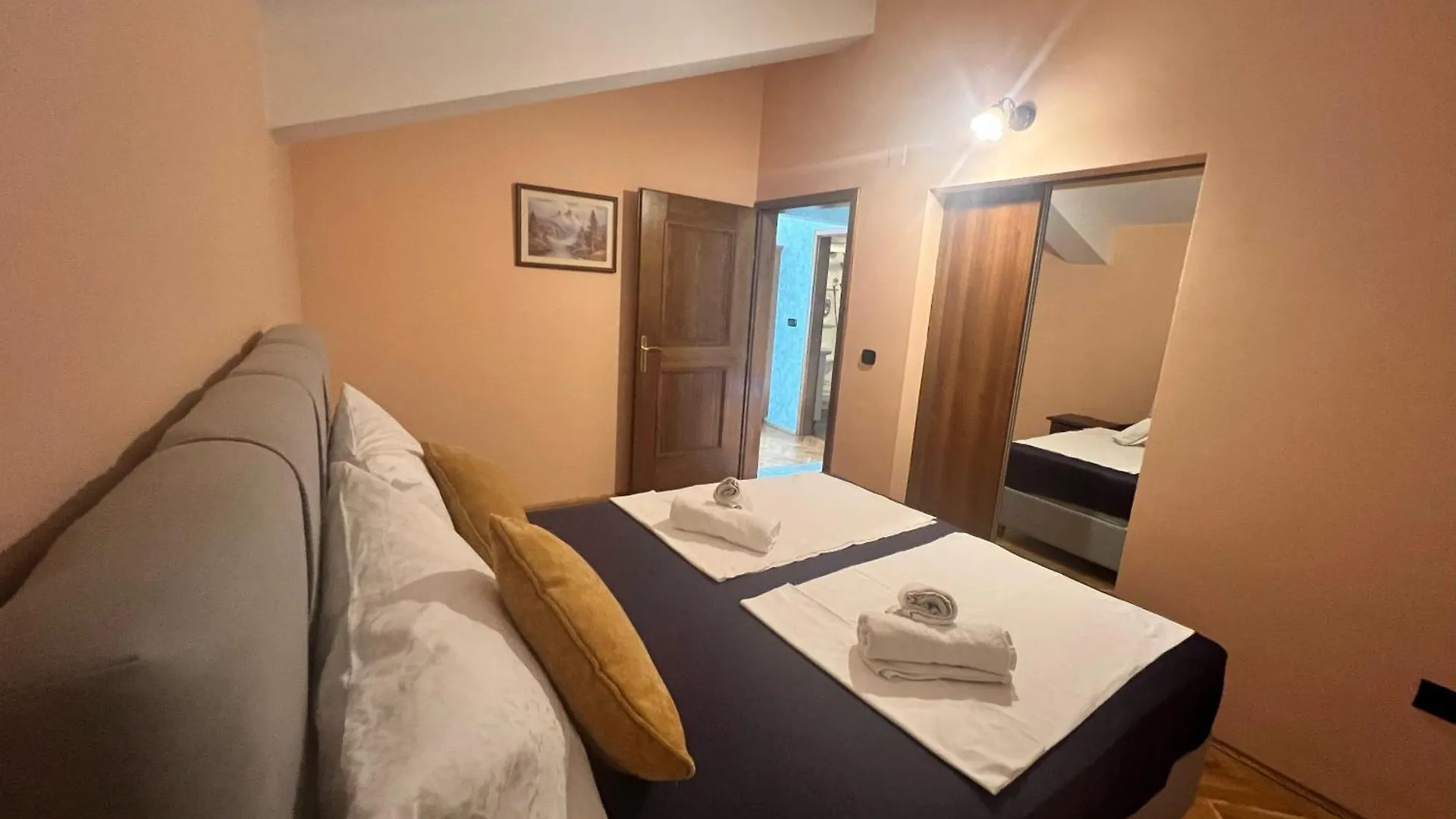 Apartment Elza Opatija