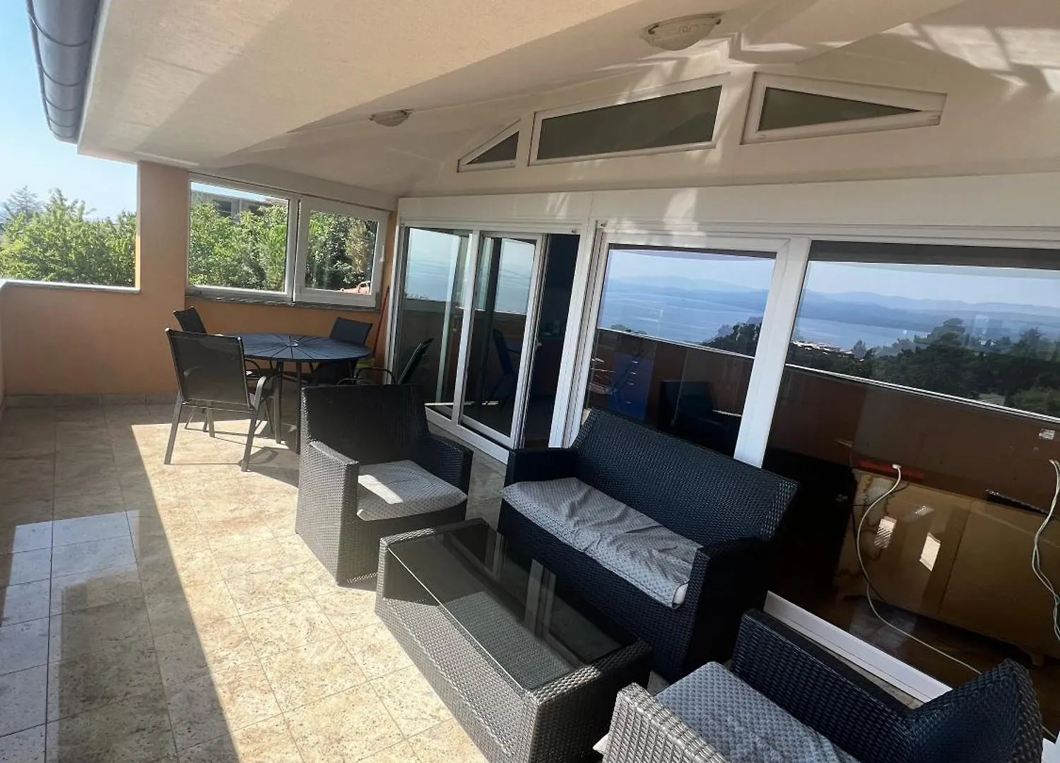 Apartment Elza Opatija