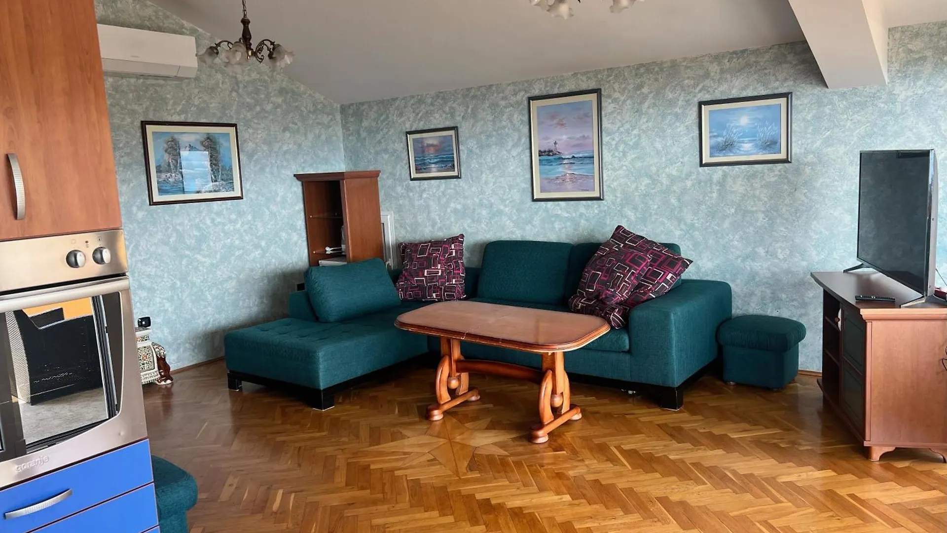 Apartment Elza Opatija