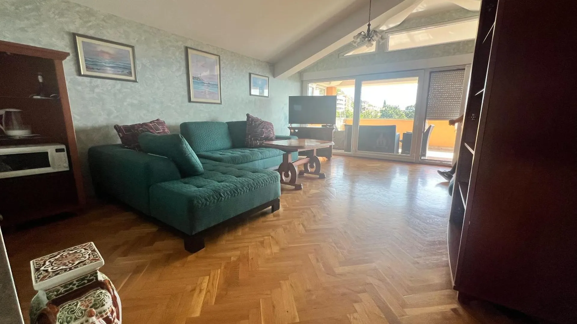 Apartment Elza Opatija Croatia
