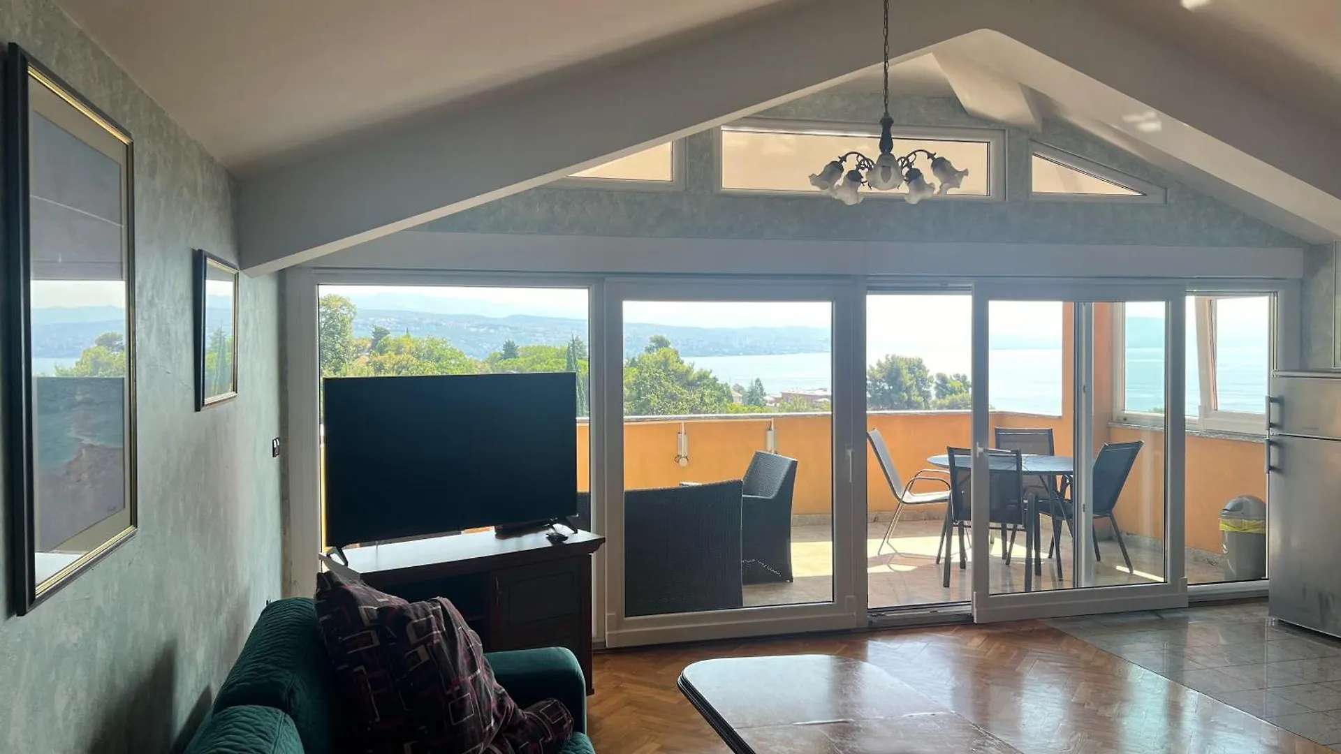 Apartment Elza Opatija