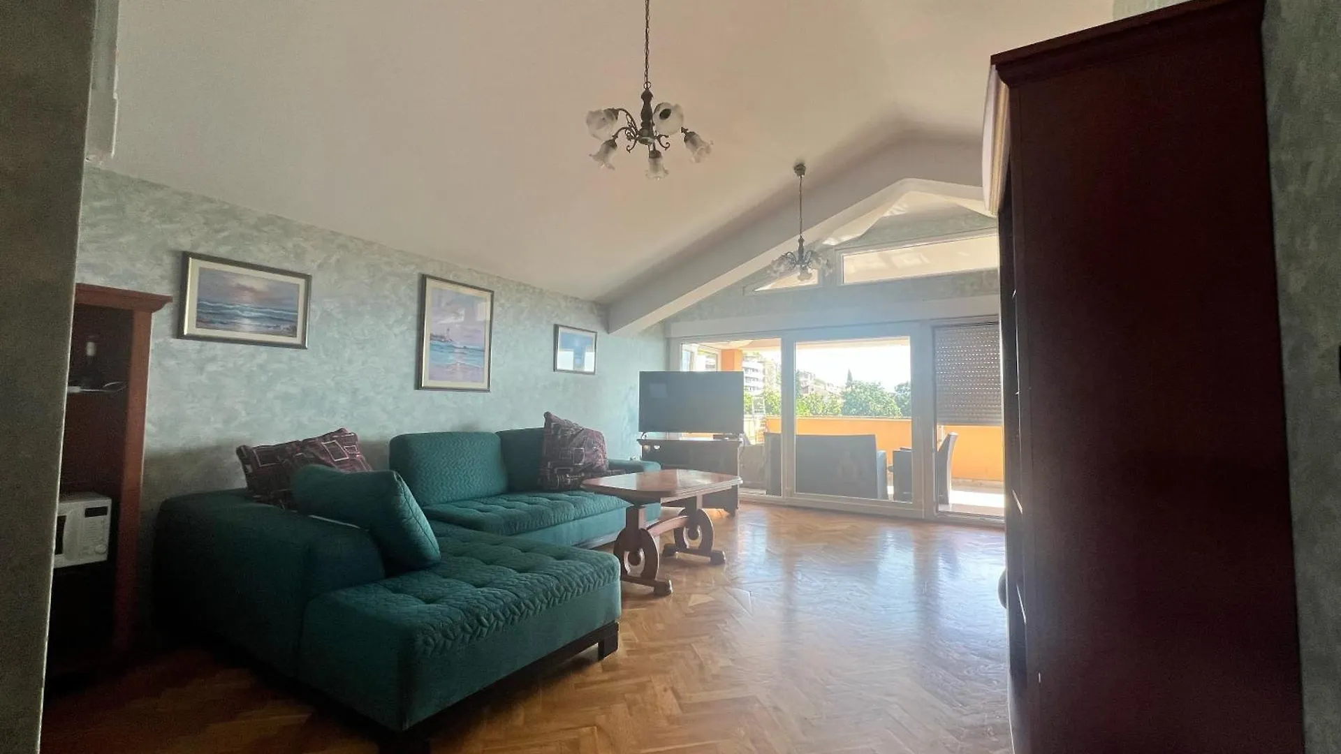 Apartment Elza Opatija