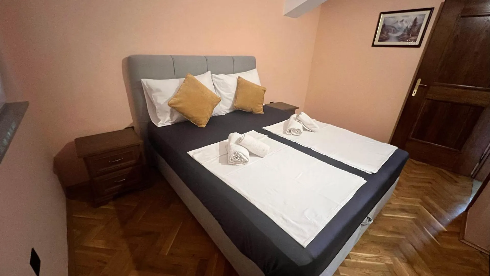 Apartment Elza Opatija