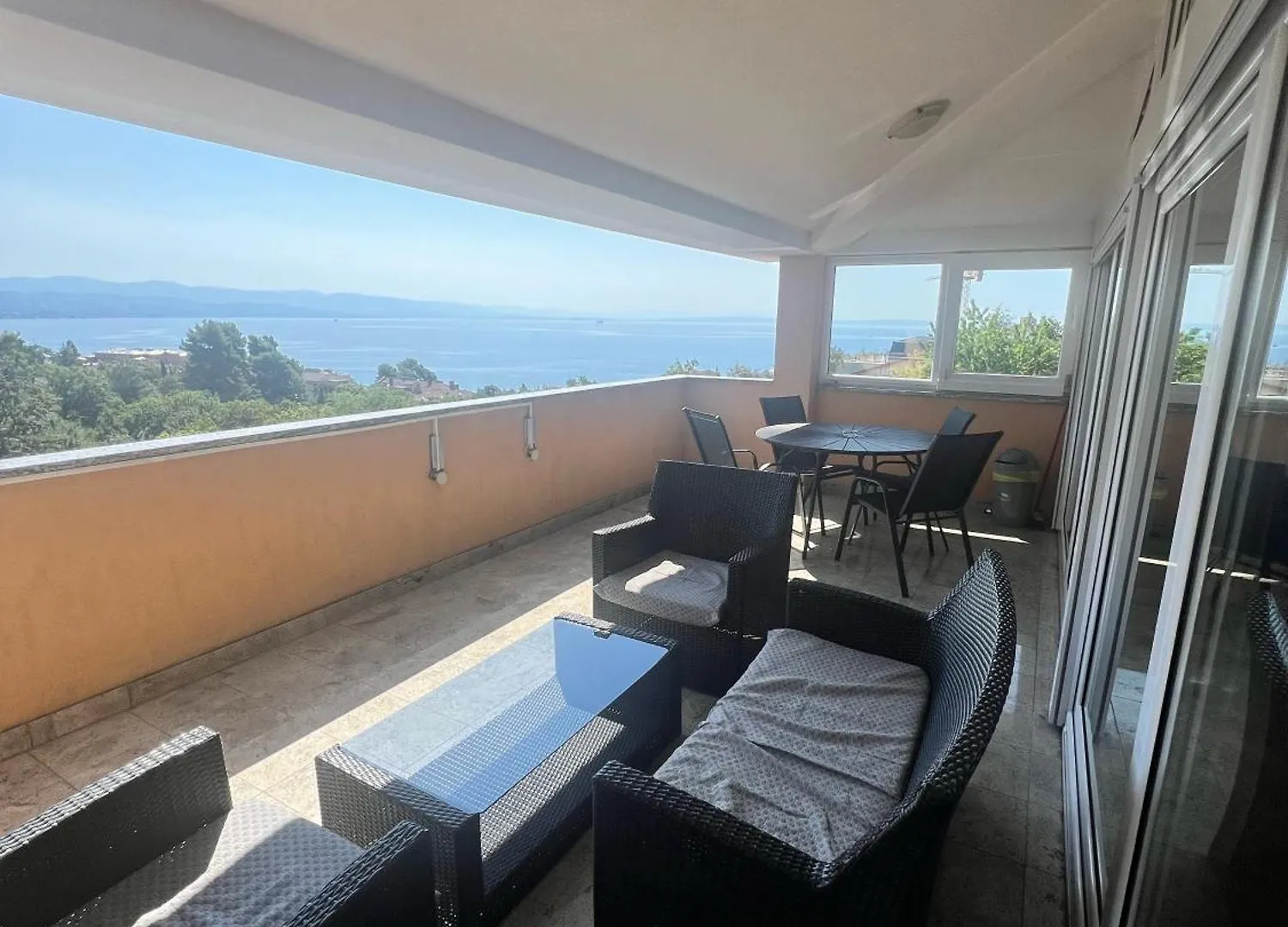 Apartment Elza Opatija