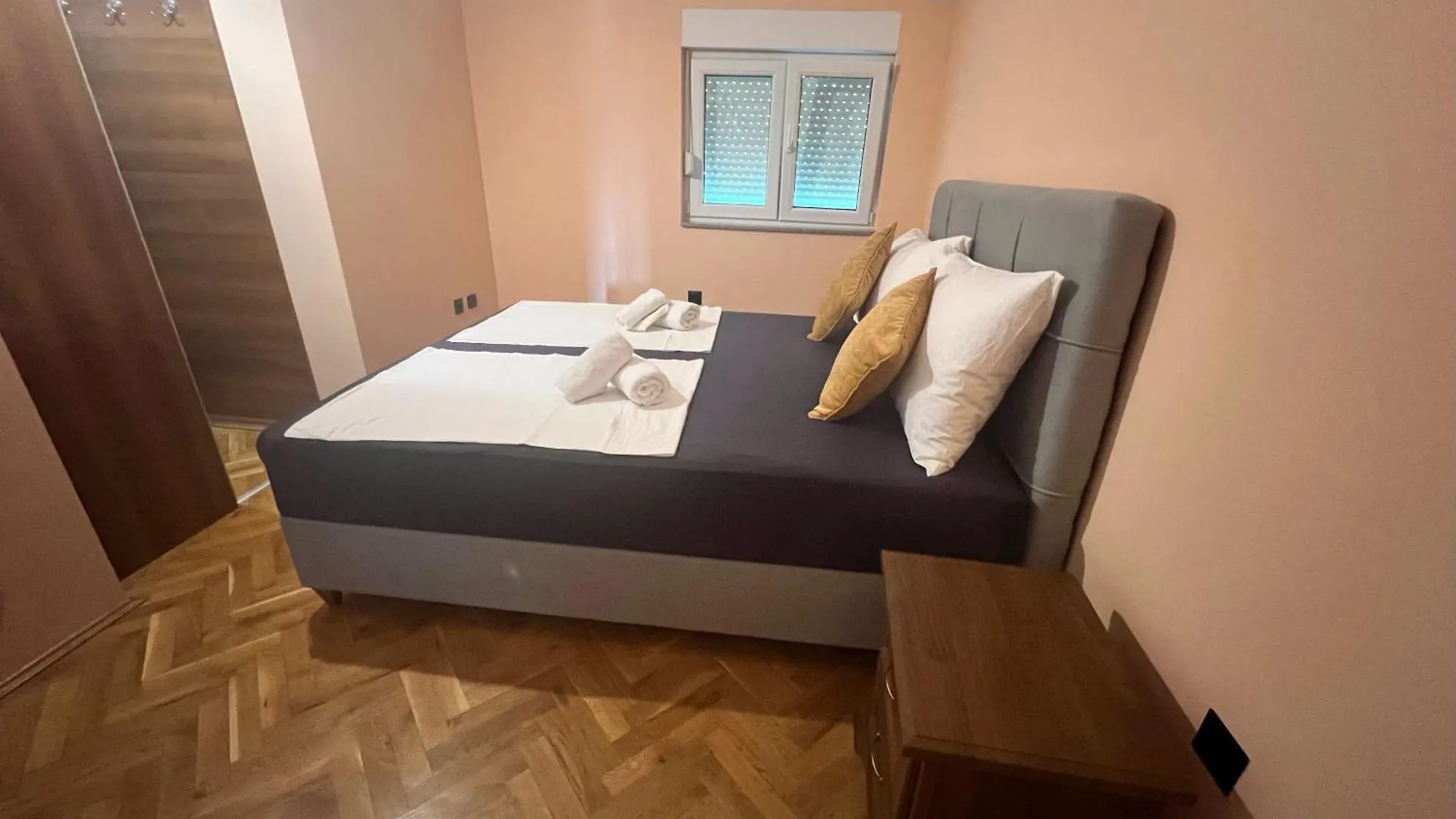 Apartment Elza Opatija