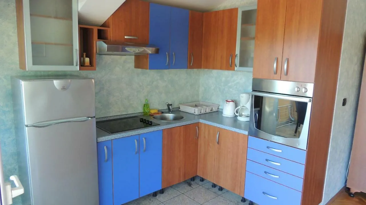 Apartment Elza Opatija