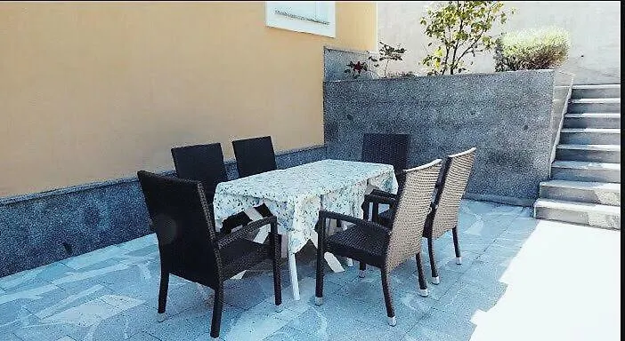 Apartment Elza Abbázia Horvátország