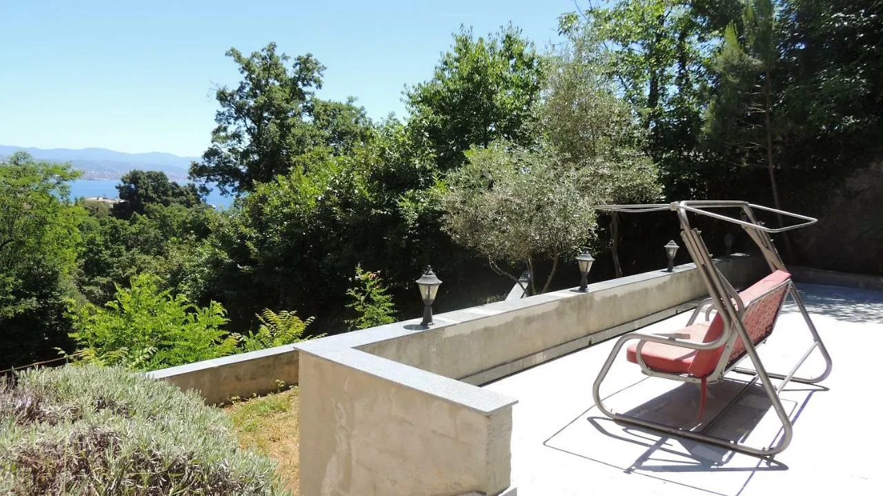 Apartment Elza Opatija 0*,  Croatia