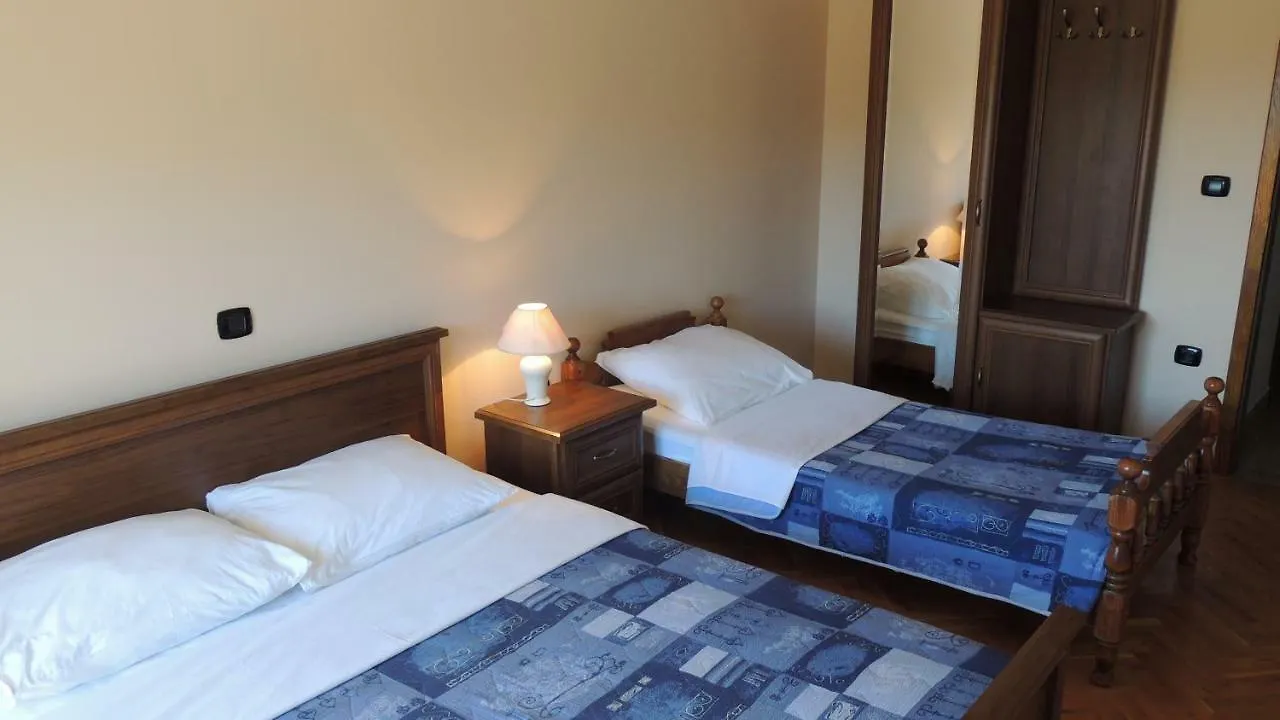 Apartment Elza Opatija