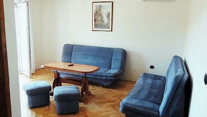 Apartment Elza Opatija Croatia