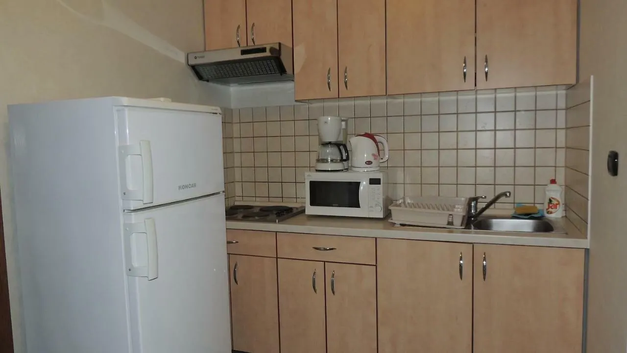 Apartment Elza Opatija Croatia