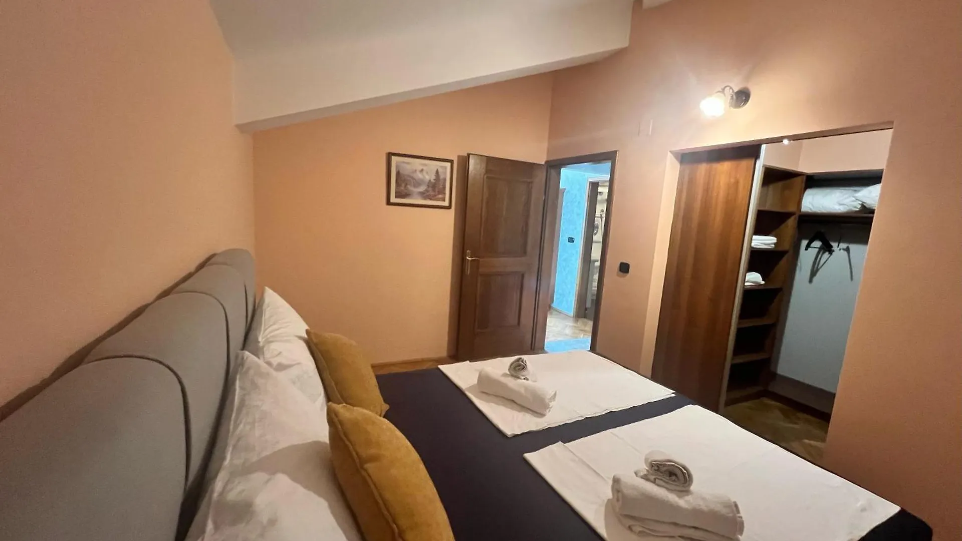 Apartment Elza Opatija 0*,