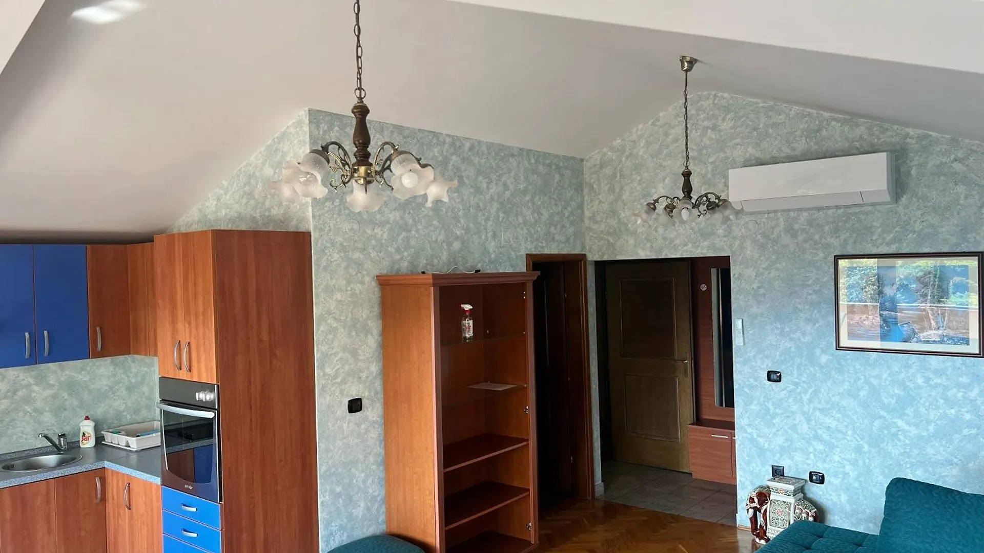 Apartment Elza Opatija 0*,