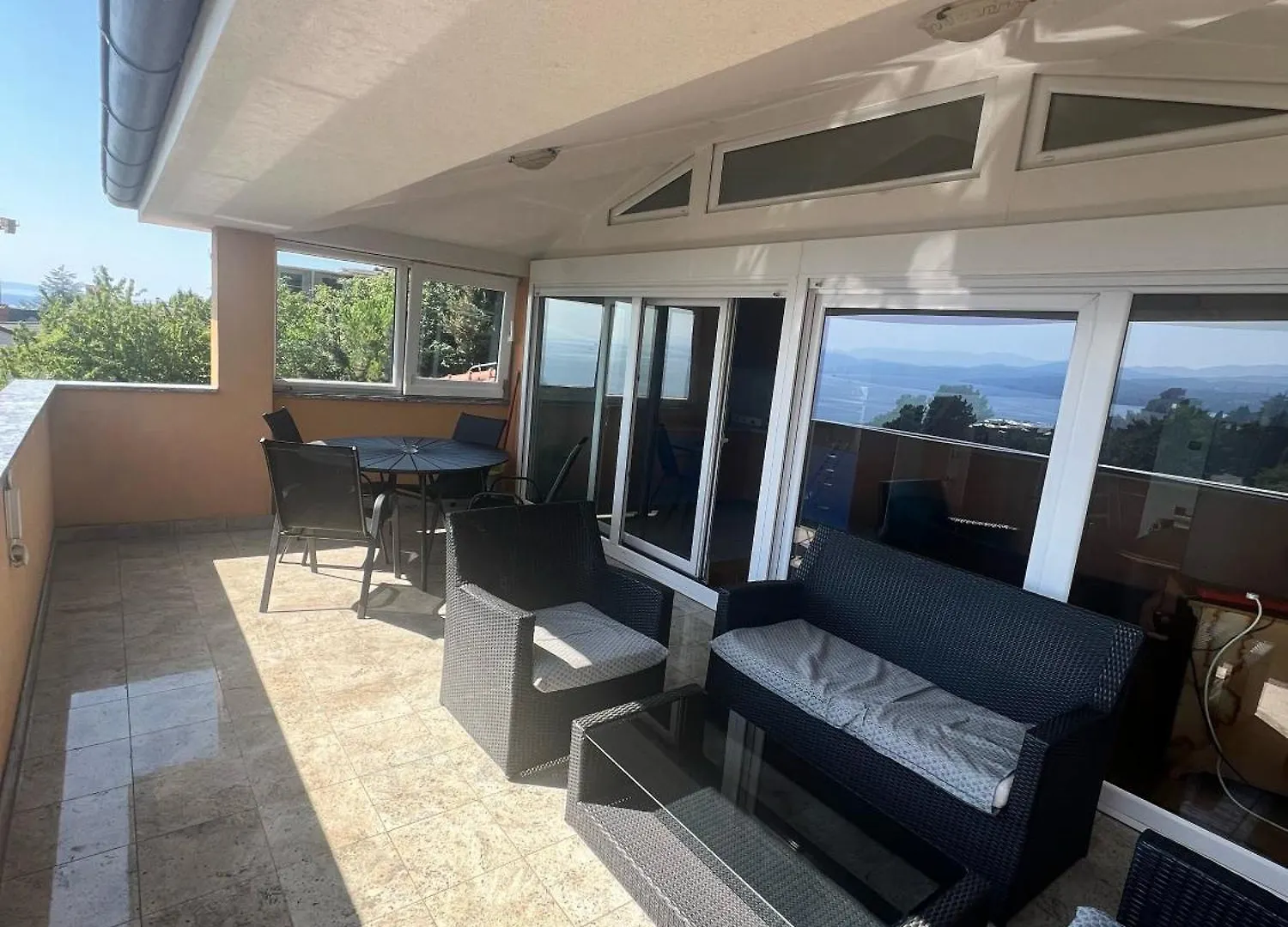 Apartment Elza Opatija Kroatië