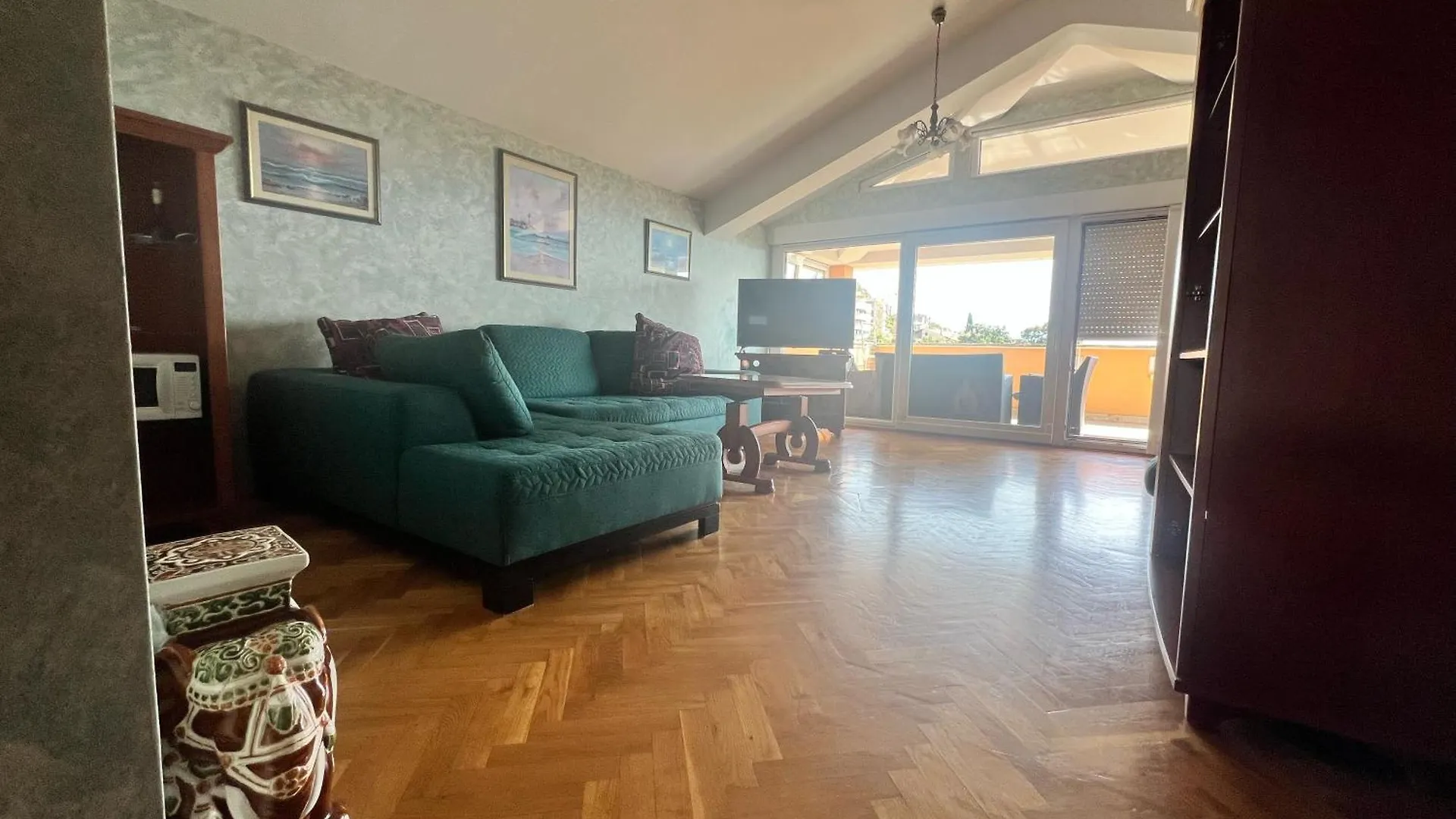 Apartment Elza Opatija