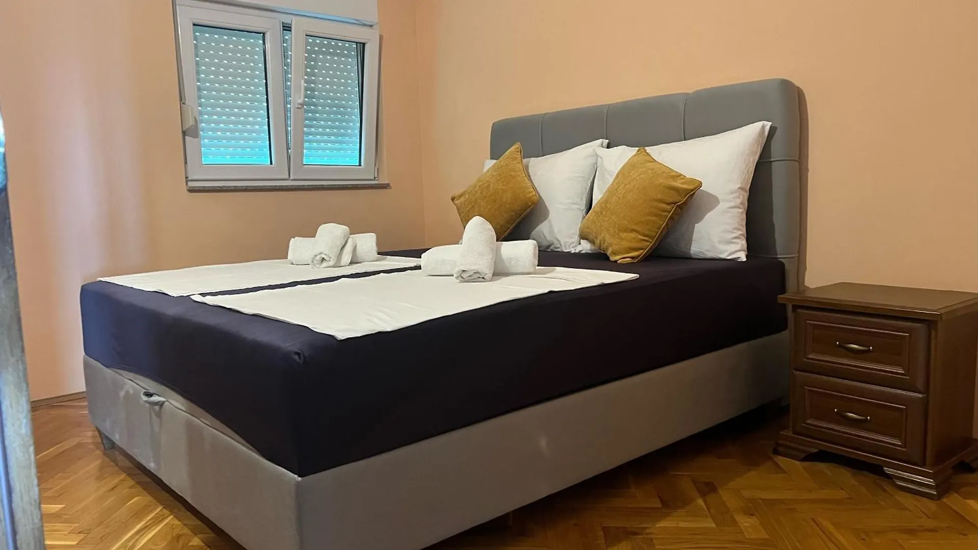Apartment Elza Opatija