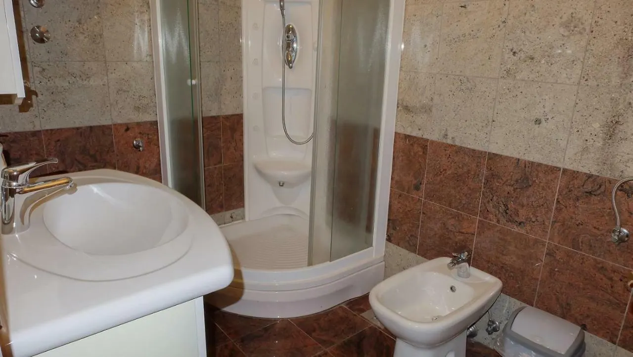 Apartment Elza Opatija Kroatië