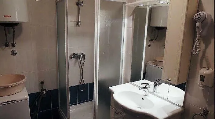 Apartment Elza Opatija 0*,  Kroatië