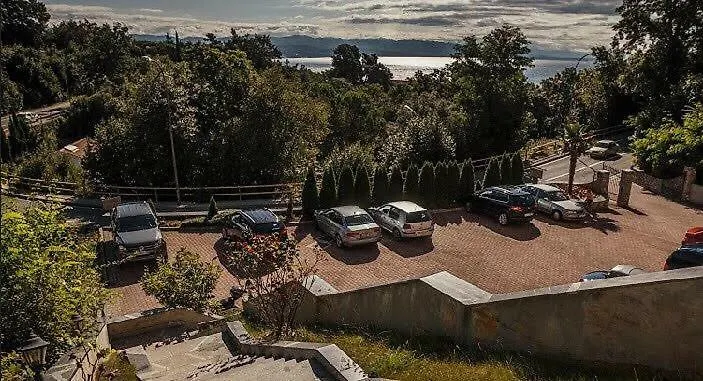 Apartment Elza Opatija