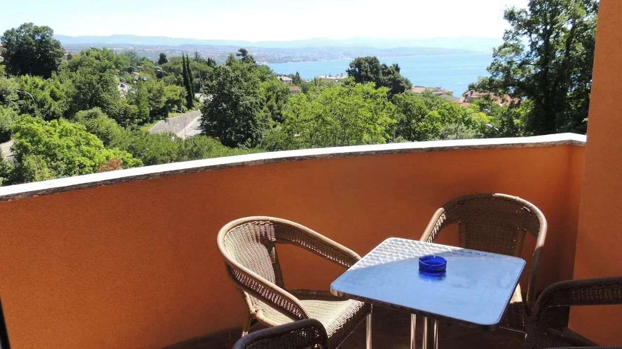 Apartment Elza Opatija Kroatië